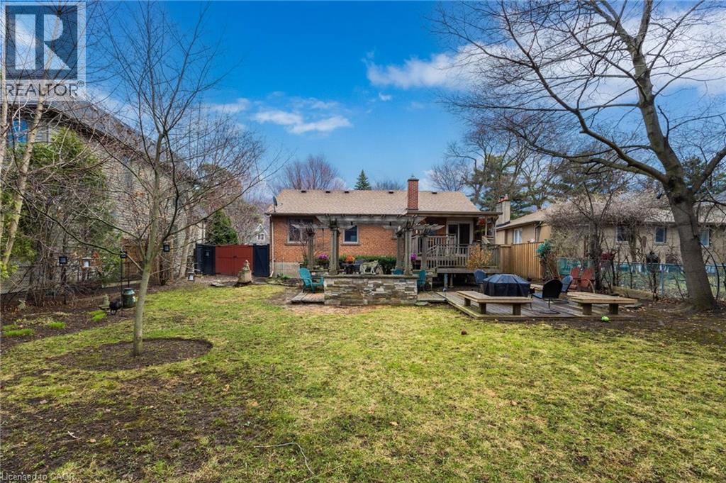 1051 Melvin Avenue, Oakville, Ontario  L6J 2V8 - Photo 9 - 40819726