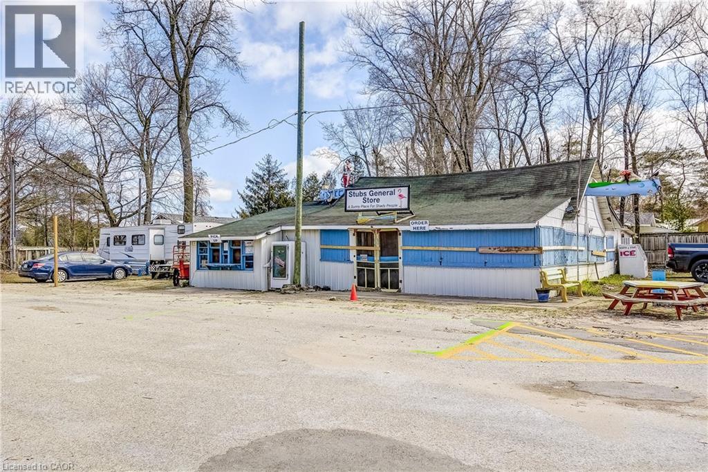 2 Beach Avenue, Port Rowan, Ontario  N0E 1M0 - Photo 10 - 40819893