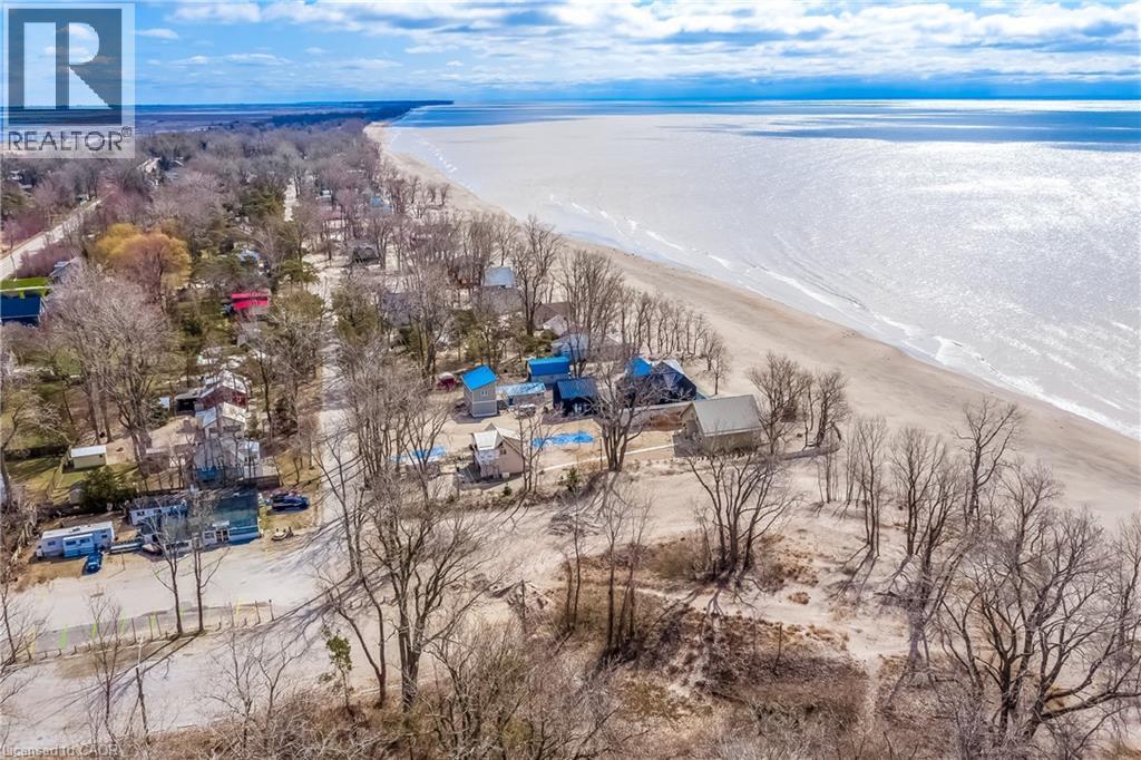 2 Beach Avenue, Port Rowan, Ontario  N0E 1M0 - Photo 25 - 40819893