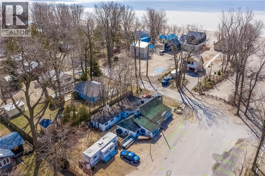 2 Beach Avenue, Port Rowan, Ontario  N0E 1M0 - Photo 26 - 40819893