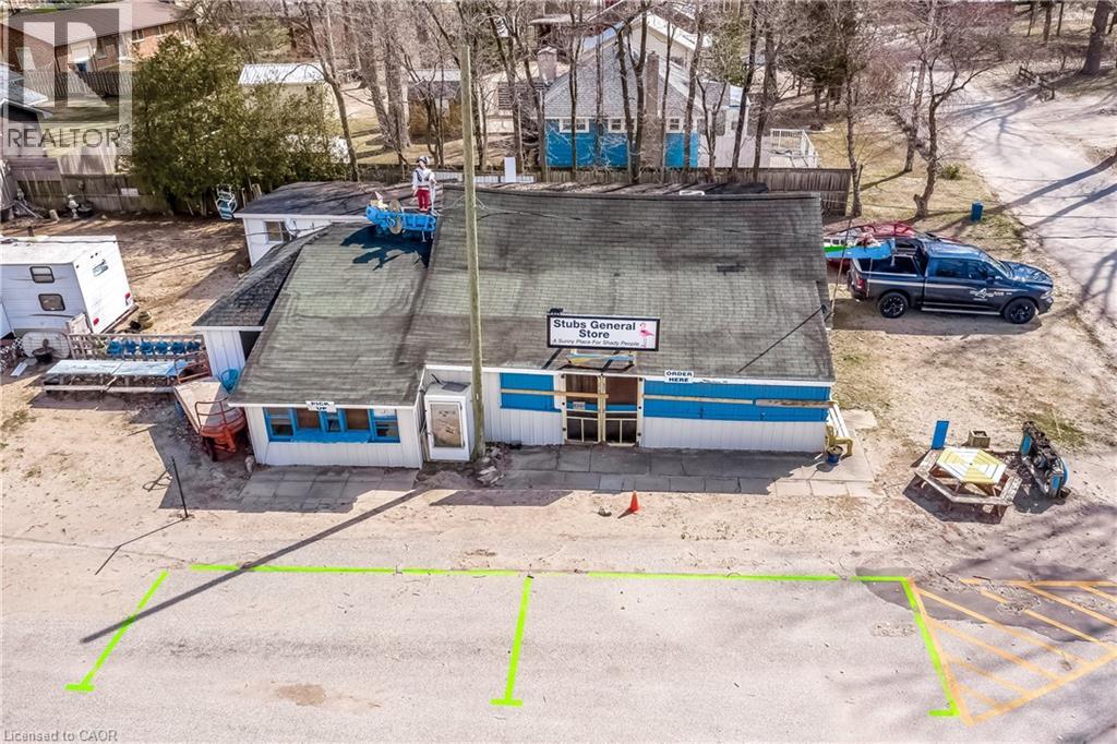 2 Beach Avenue, Port Rowan, Ontario  N0E 1M0 - Photo 30 - 40819893