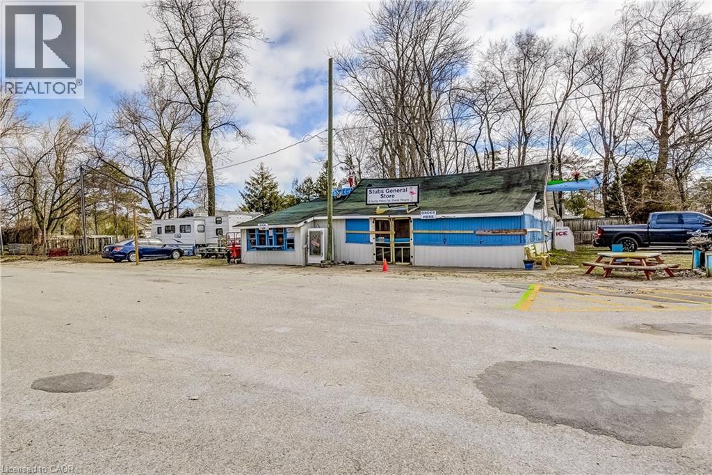 2 Beach Avenue, Port Rowan, Ontario  N0E 1M0 - Photo 6 - 40819893