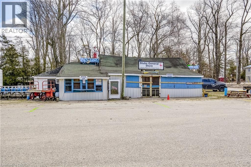 2 Beach Avenue, Port Rowan, Ontario  N0E 1M0 - Photo 8 - 40819893