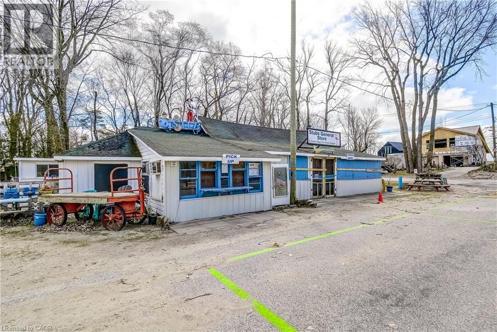 2 Beach Avenue, Port Rowan, Ontario  N0E 1M0 - Photo 11 - 40816668