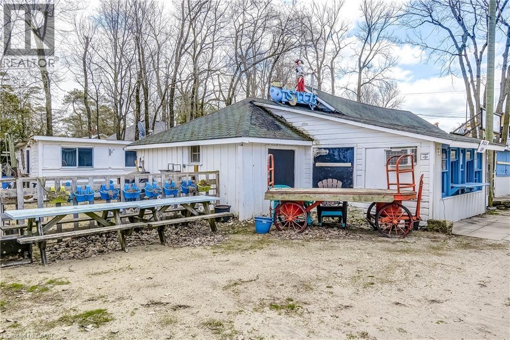 2 Beach Avenue, Port Rowan, Ontario  N0E 1M0 - Photo 12 - 40816668