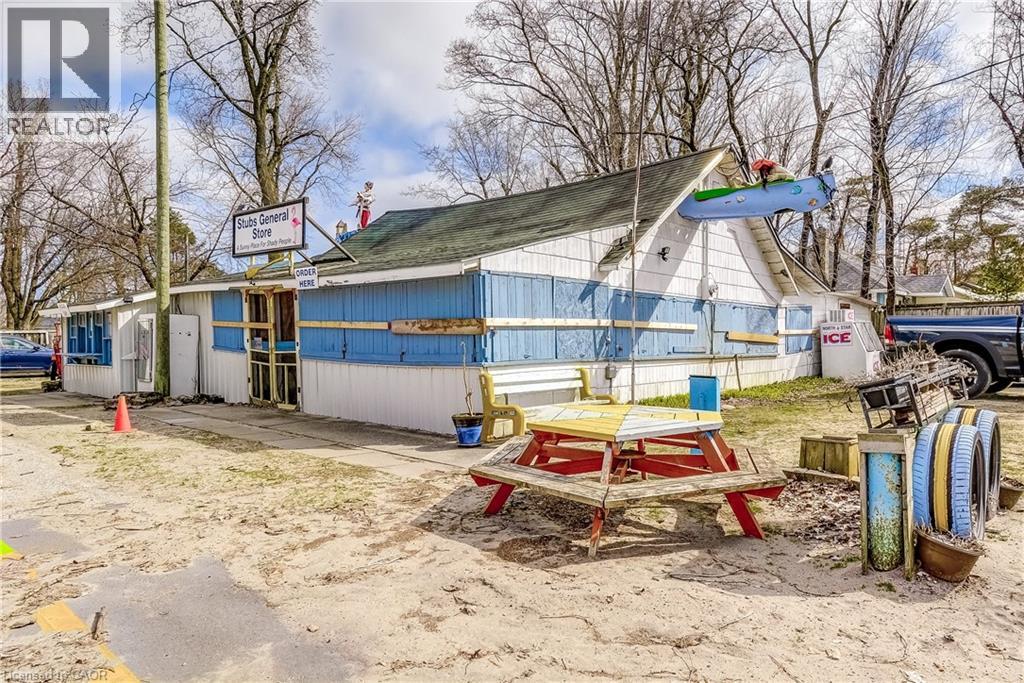 2 Beach Avenue, Port Rowan, Ontario  N0E 1M0 - Photo 13 - 40816668