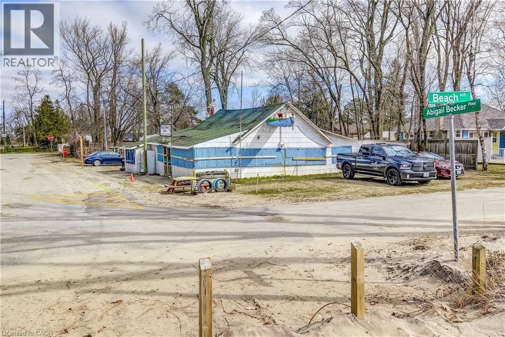 2 Beach Avenue, Port Rowan, Ontario  N0E 1M0 - Photo 15 - 40816668