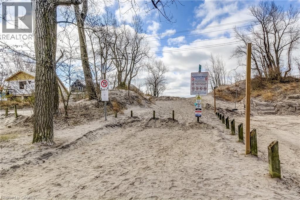 2 Beach Avenue, Port Rowan, Ontario  N0E 1M0 - Photo 16 - 40816668