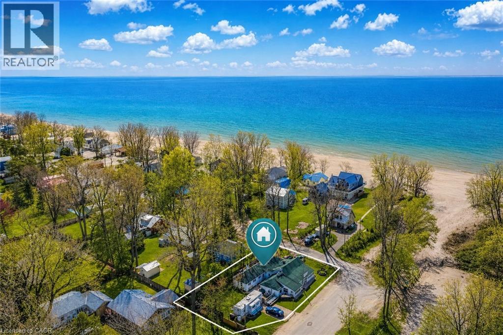 2 Beach Avenue, Port Rowan, Ontario  N0E 1M0 - Photo 2 - 40816668