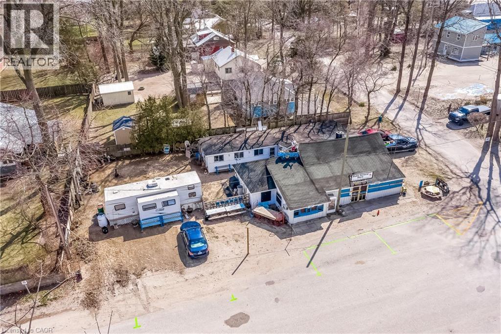 2 Beach Avenue, Port Rowan, Ontario  N0E 1M0 - Photo 26 - 40816668