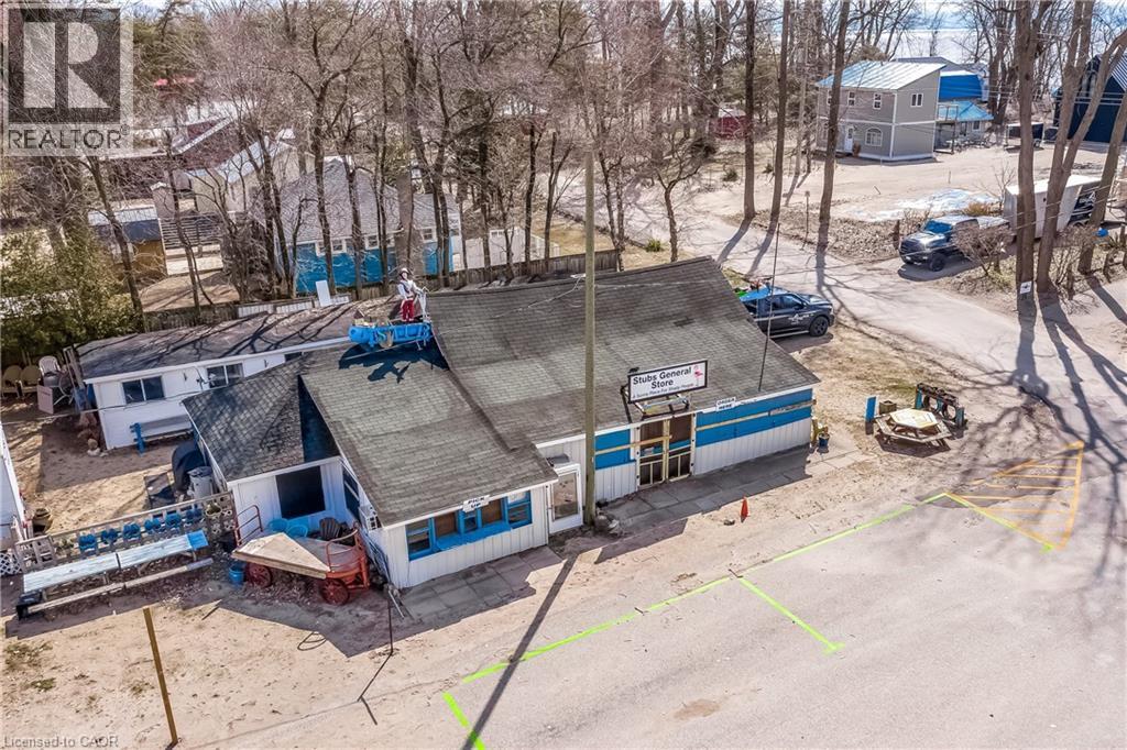 2 Beach Avenue, Port Rowan, Ontario  N0E 1M0 - Photo 28 - 40816668