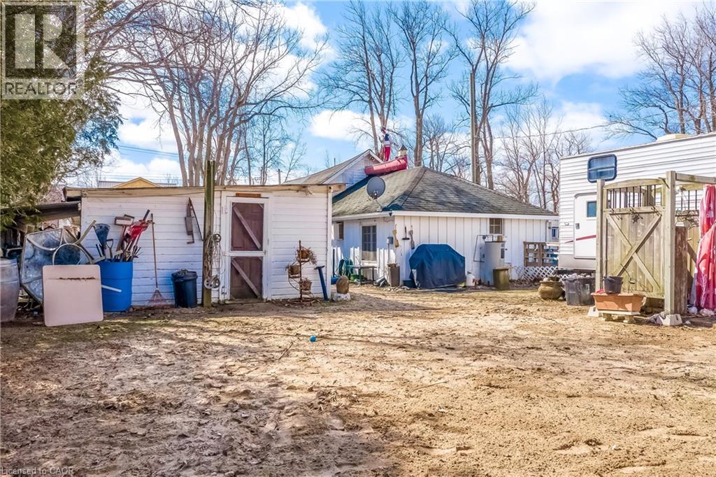 2 Beach Avenue, Port Rowan, Ontario  N0E 1M0 - Photo 35 - 40816668