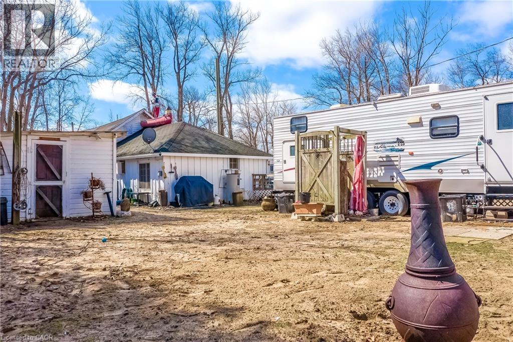 2 Beach Avenue, Port Rowan, Ontario  N0E 1M0 - Photo 36 - 40816668