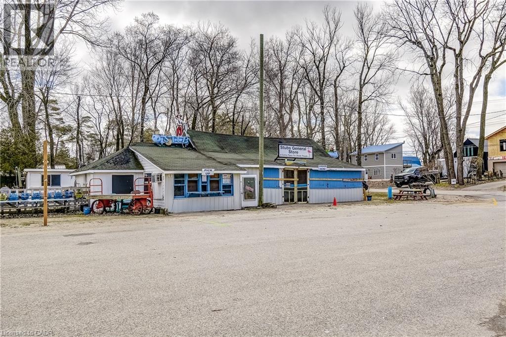 2 Beach Avenue, Port Rowan, Ontario  N0E 1M0 - Photo 5 - 40816668