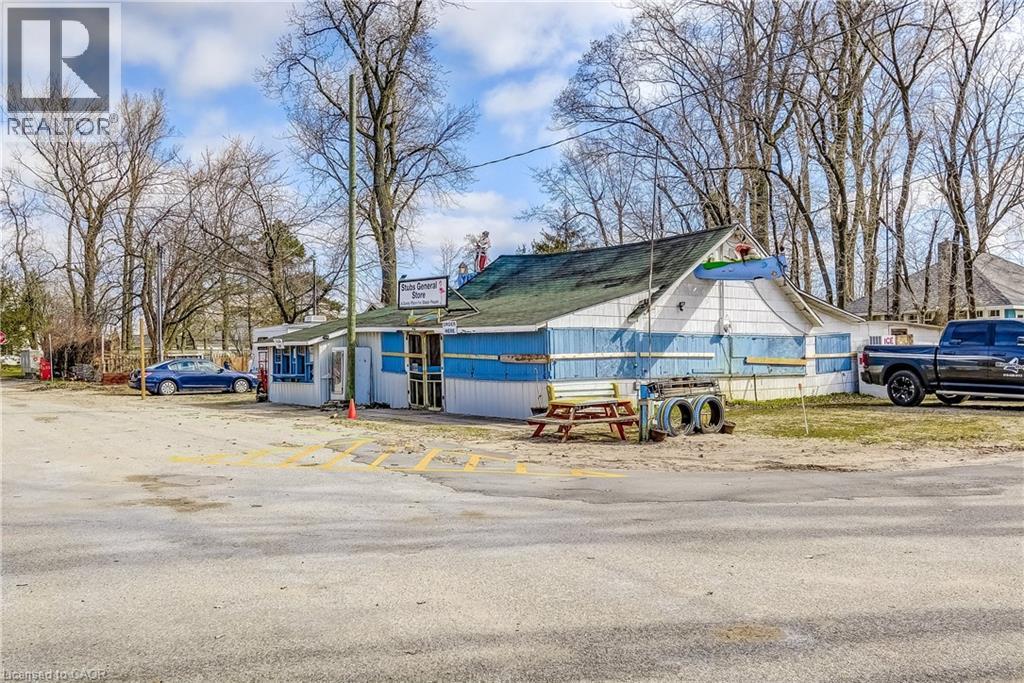 2 Beach Avenue, Port Rowan, Ontario  N0E 1M0 - Photo 7 - 40816668