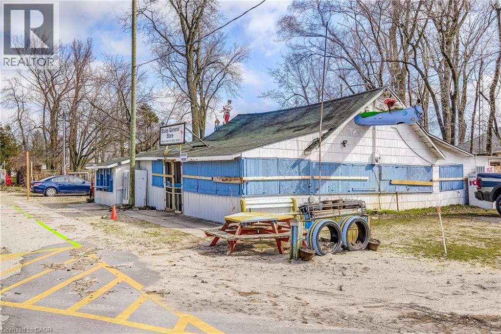 2 Beach Avenue, Port Rowan, Ontario  N0E 1M0 - Photo 9 - 40816668