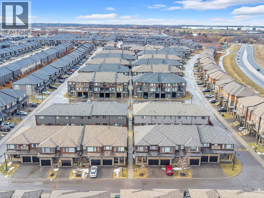30 Times Square Boulevard Unit# #177, Hamilton, Ontario  L8J 0M1 - Photo 2 - 40819859
