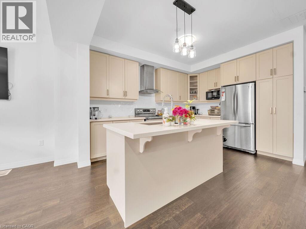 30 Times Square Boulevard Unit# #177, Hamilton, Ontario  L8J 0M1 - Photo 24 - 40819859