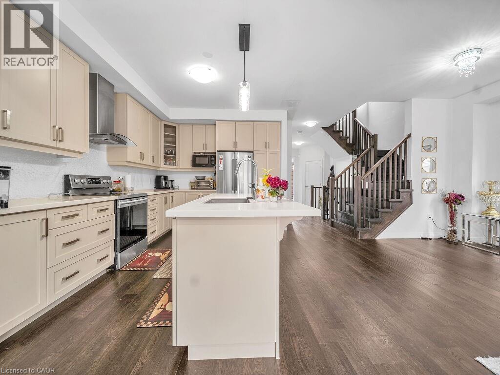 30 Times Square Boulevard Unit# #177, Hamilton, Ontario  L8J 0M1 - Photo 25 - 40819859
