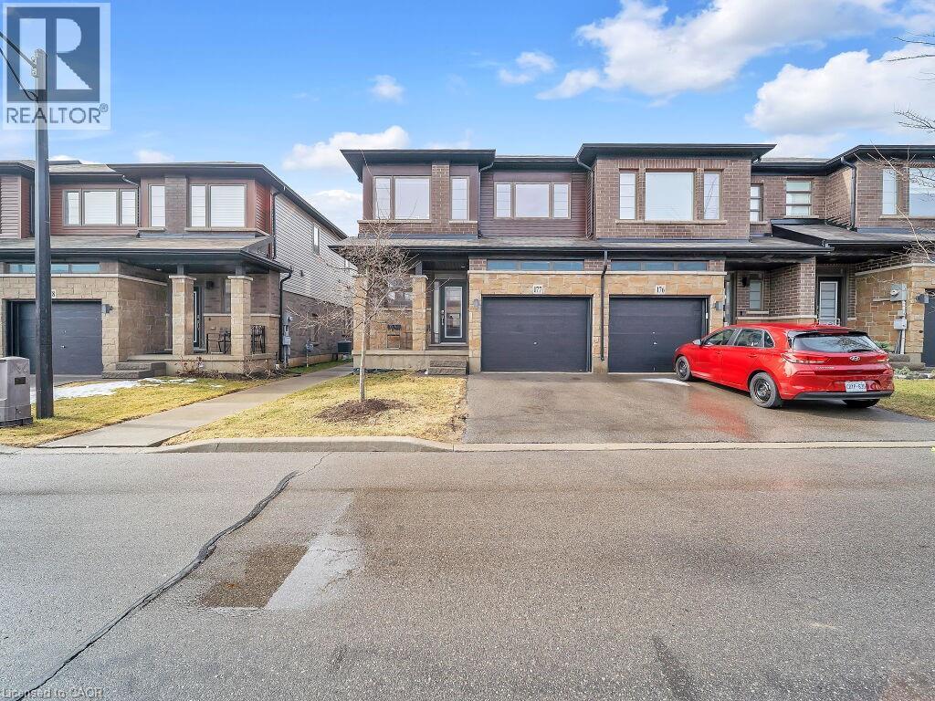 30 Times Square Boulevard Unit# #177, Hamilton, Ontario  L8J 0M1 - Photo 3 - 40819859