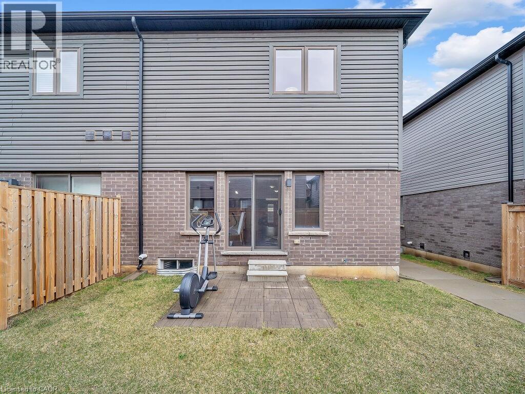 30 Times Square Boulevard Unit# #177, Hamilton, Ontario  L8J 0M1 - Photo 47 - 40819859