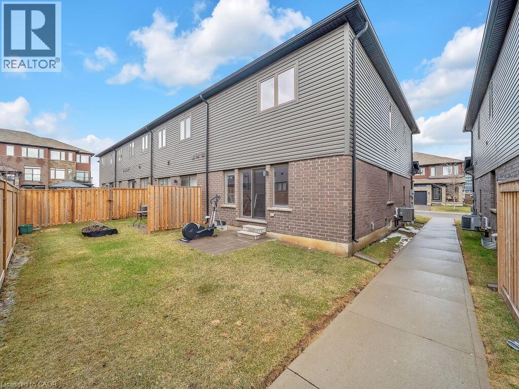 30 Times Square Boulevard Unit# #177, Hamilton, Ontario  L8J 0M1 - Photo 48 - 40819859