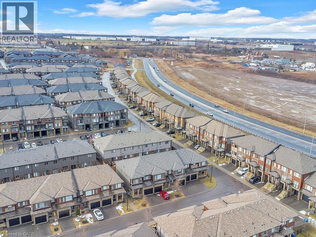 30 Times Square Boulevard Unit# #177, Hamilton, Ontario  L8J 0M1 - Photo 6 - 40819859