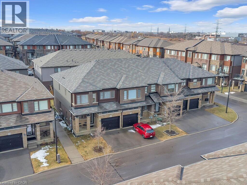 30 Times Square Boulevard Unit# #177, Hamilton, Ontario  L8J 0M1 - Photo 7 - 40819859