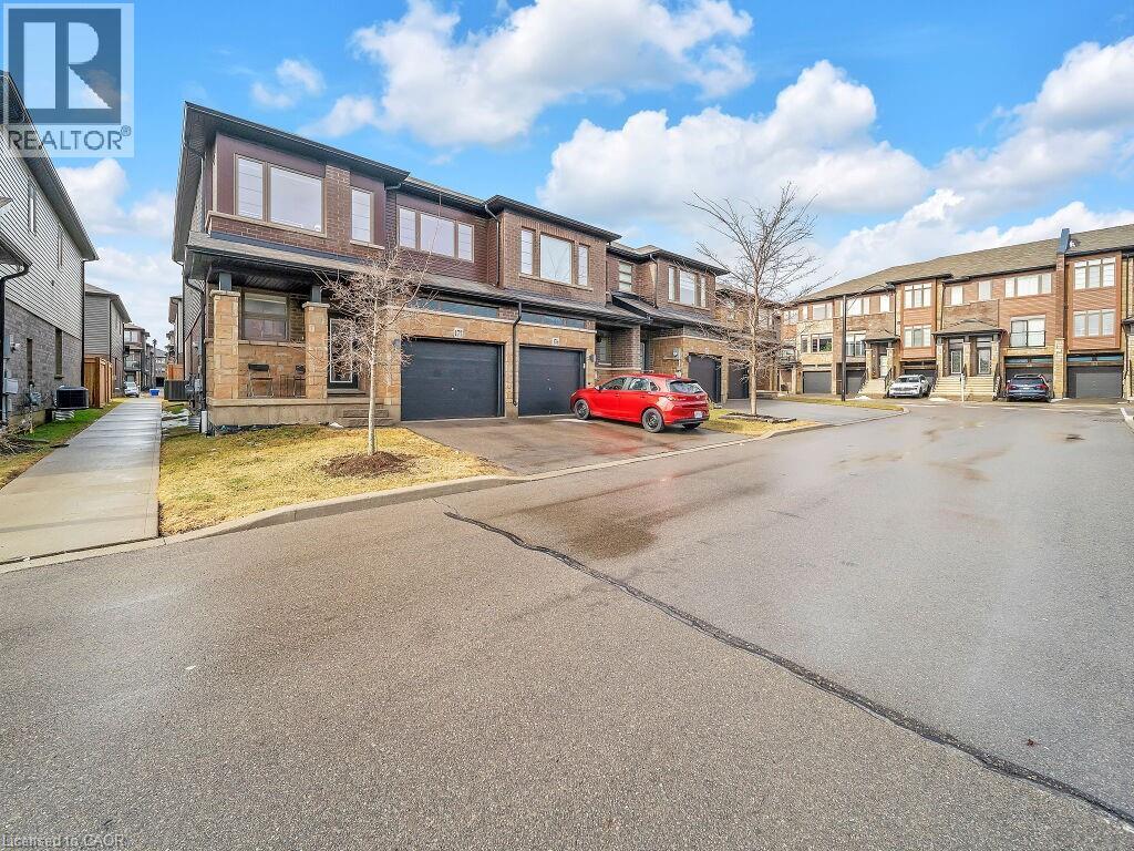 30 Times Square Boulevard Unit# #177, Hamilton, Ontario  L8J 0M1 - Photo 8 - 40819859