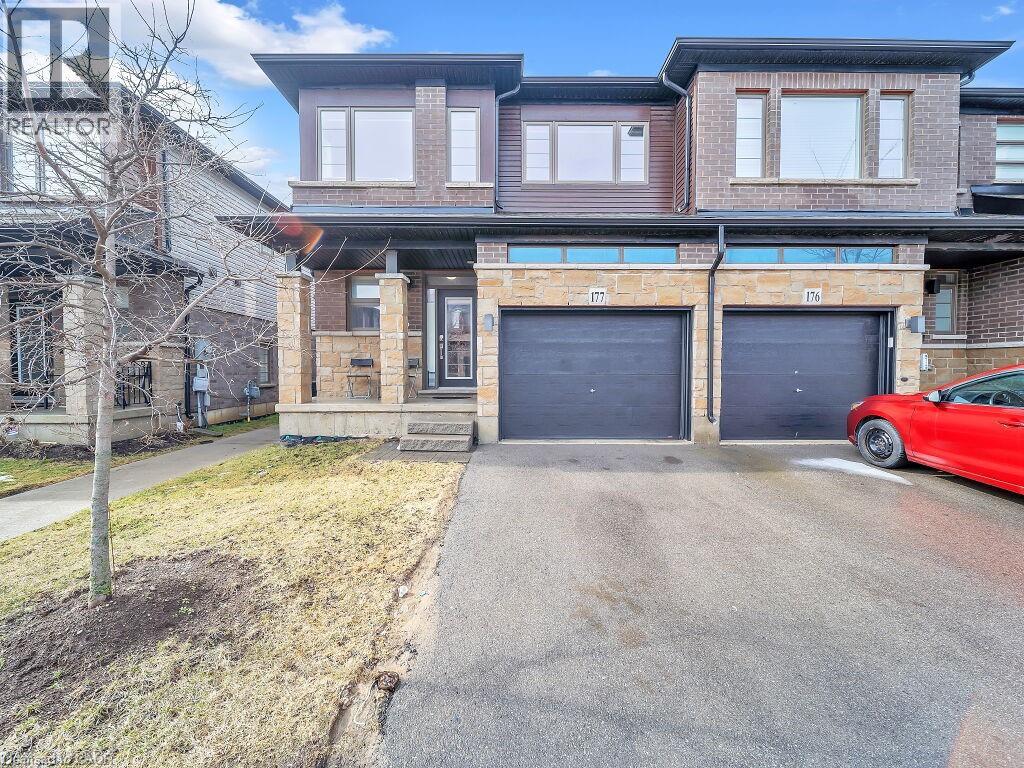 30 Times Square Boulevard Unit# #177, Hamilton, Ontario  L8J 0M1 - Photo 9 - 40819859