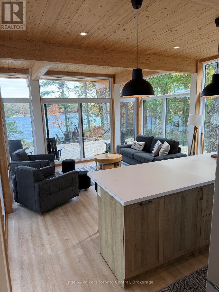 736 2190 Island, Georgian Bay, Ontario  P0E 1E0 - Photo 13 - X12987316