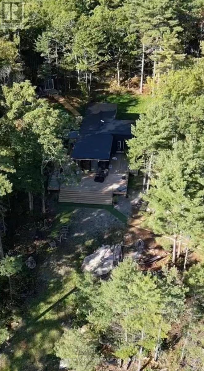 736 2190 Island, Georgian Bay, Ontario  P0E 1E0 - Photo 29 - X12987316