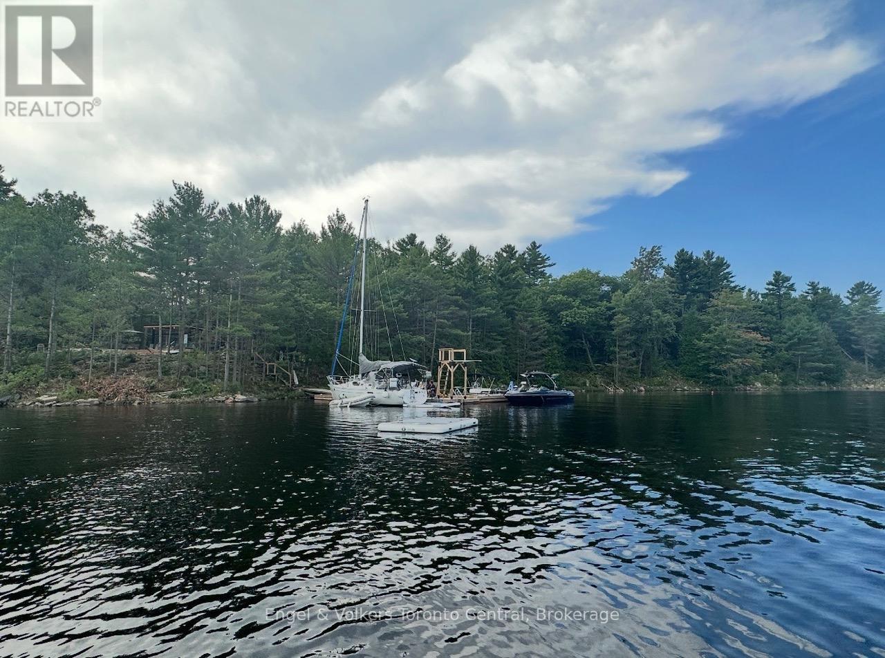 736 2190 Island, Georgian Bay, Ontario  P0E 1E0 - Photo 3 - X12987316