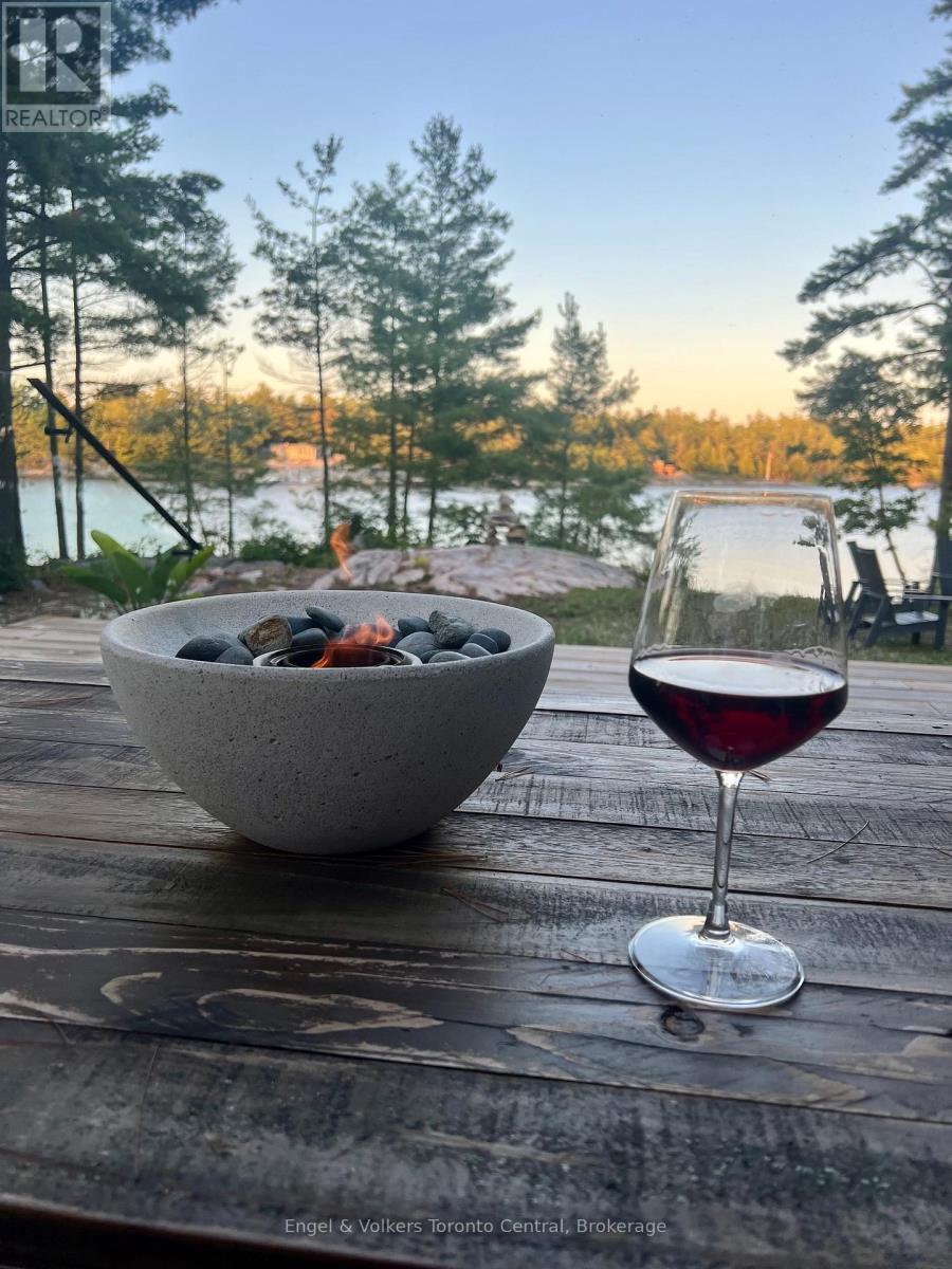 736 2190 Island, Georgian Bay, Ontario  P0E 1E0 - Photo 30 - X12987316