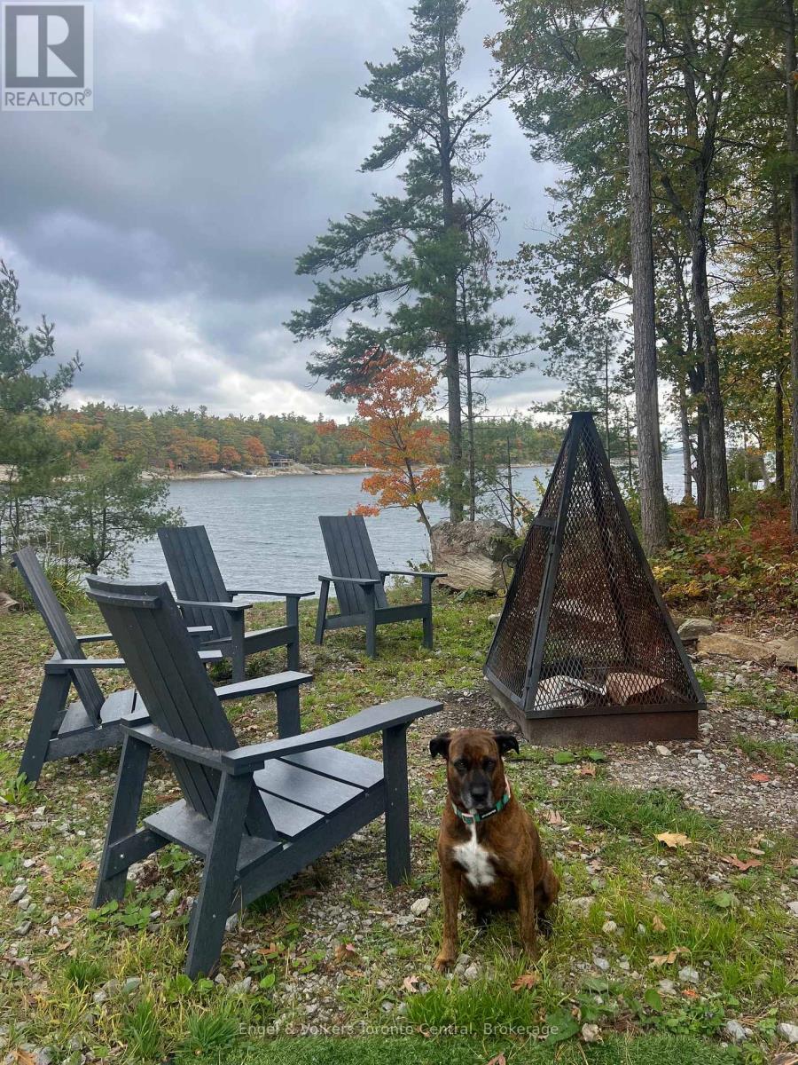 736 2190 Island, Georgian Bay, Ontario  P0E 1E0 - Photo 4 - X12987316