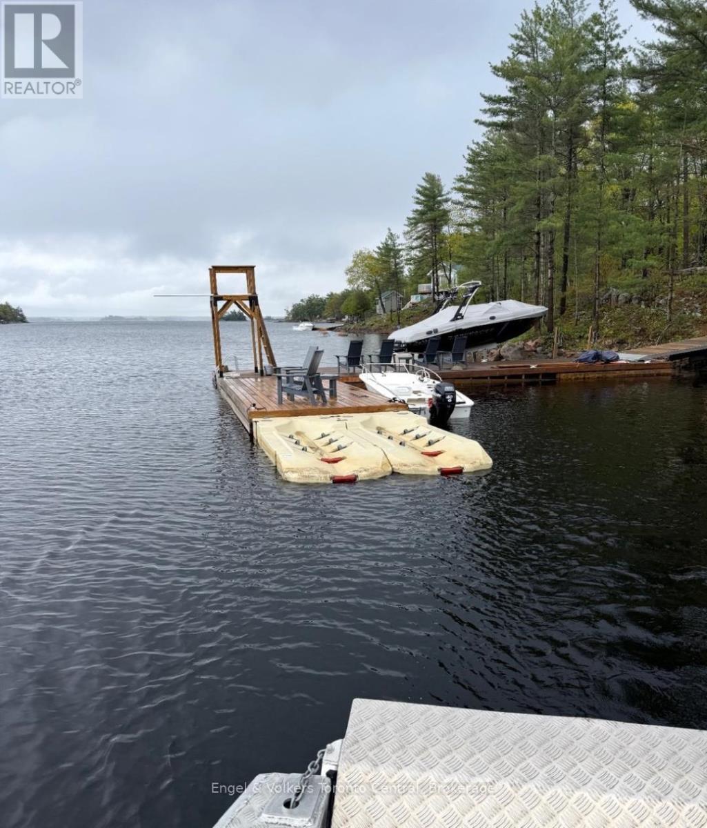 736 2190 Island, Georgian Bay, Ontario  P0E 1E0 - Photo 5 - X12987316