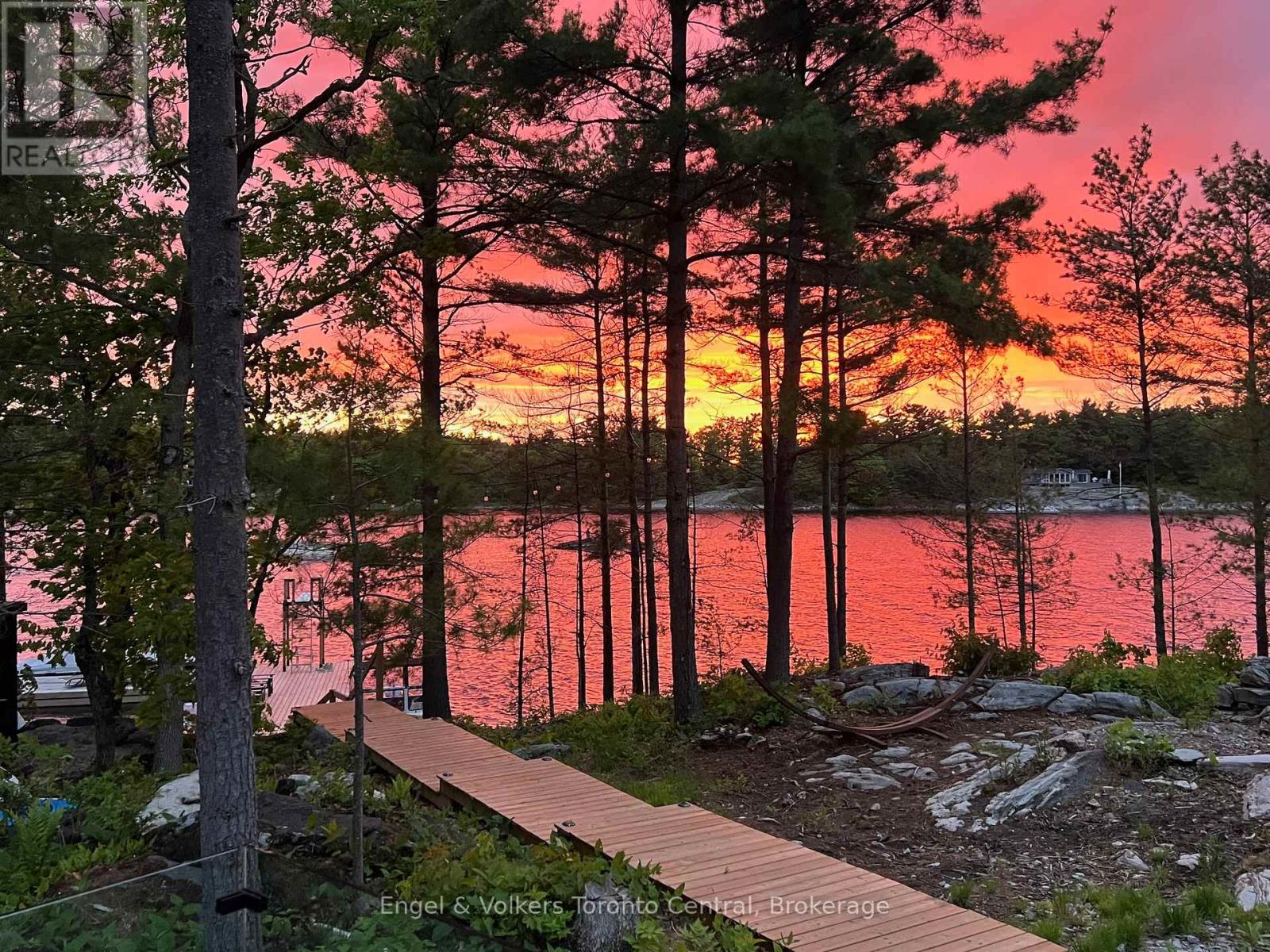 736 2190 Island, Georgian Bay, Ontario  P0E 1E0 - Photo 6 - X12987316