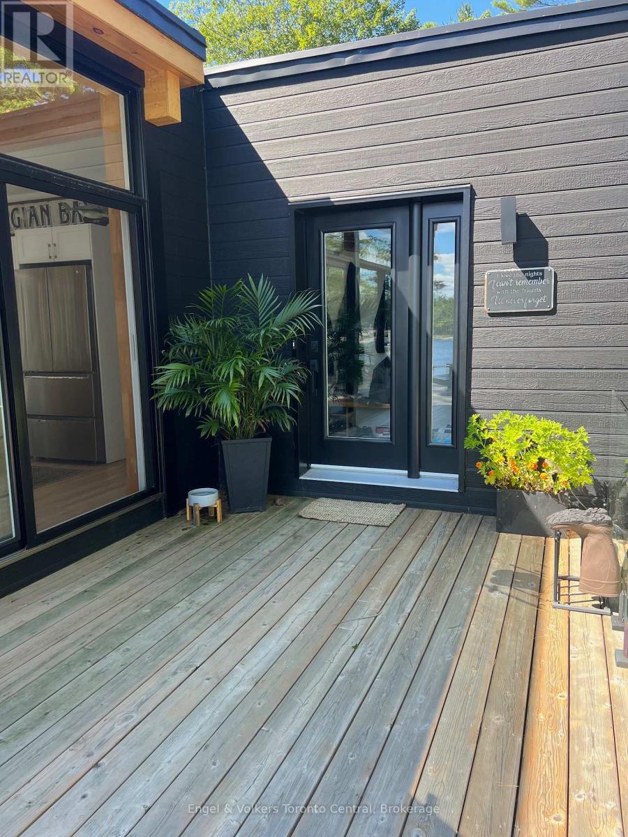 736 2190 Island, Georgian Bay, Ontario  P0E 1E0 - Photo 8 - X12987316