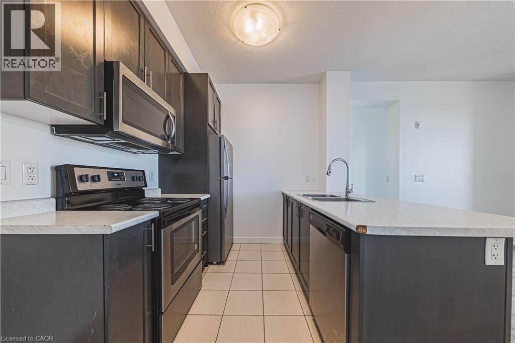 2486 Old Bronte Road Unit# 706, Oakville, Ontario  L6M 0Y4 - Photo 10 - 40819498