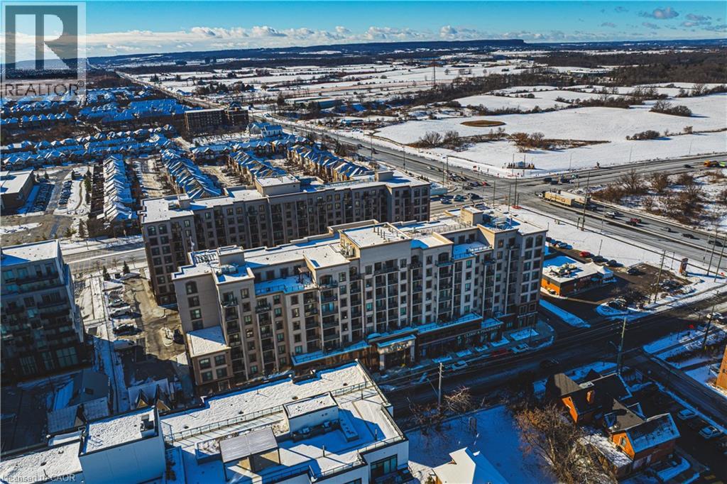 2486 Old Bronte Road Unit# 706, Oakville, Ontario  L6M 0Y4 - Photo 2 - 40819498