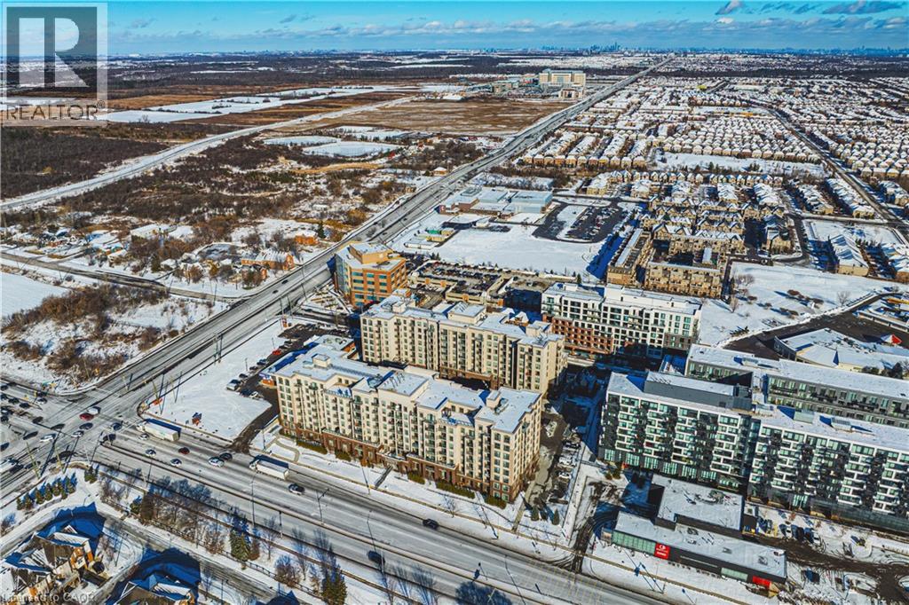 2486 Old Bronte Road Unit# 706, Oakville, Ontario  L6M 0Y4 - Photo 32 - 40819498