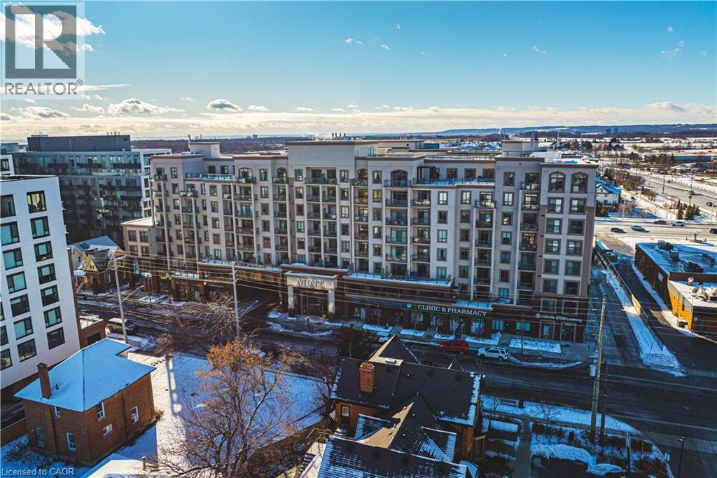 2486 Old Bronte Road Unit# 706, Oakville, Ontario  L6M 0Y4 - Photo 33 - 40819498