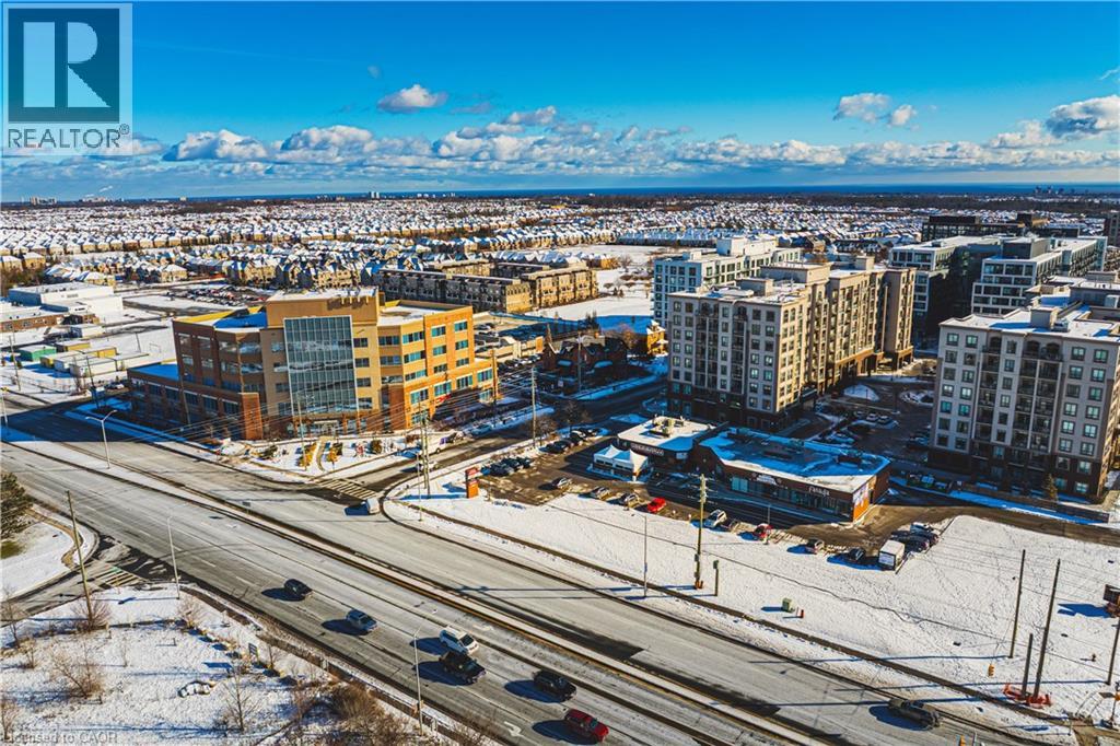 2486 Old Bronte Road Unit# 706, Oakville, Ontario  L6M 0Y4 - Photo 34 - 40819498