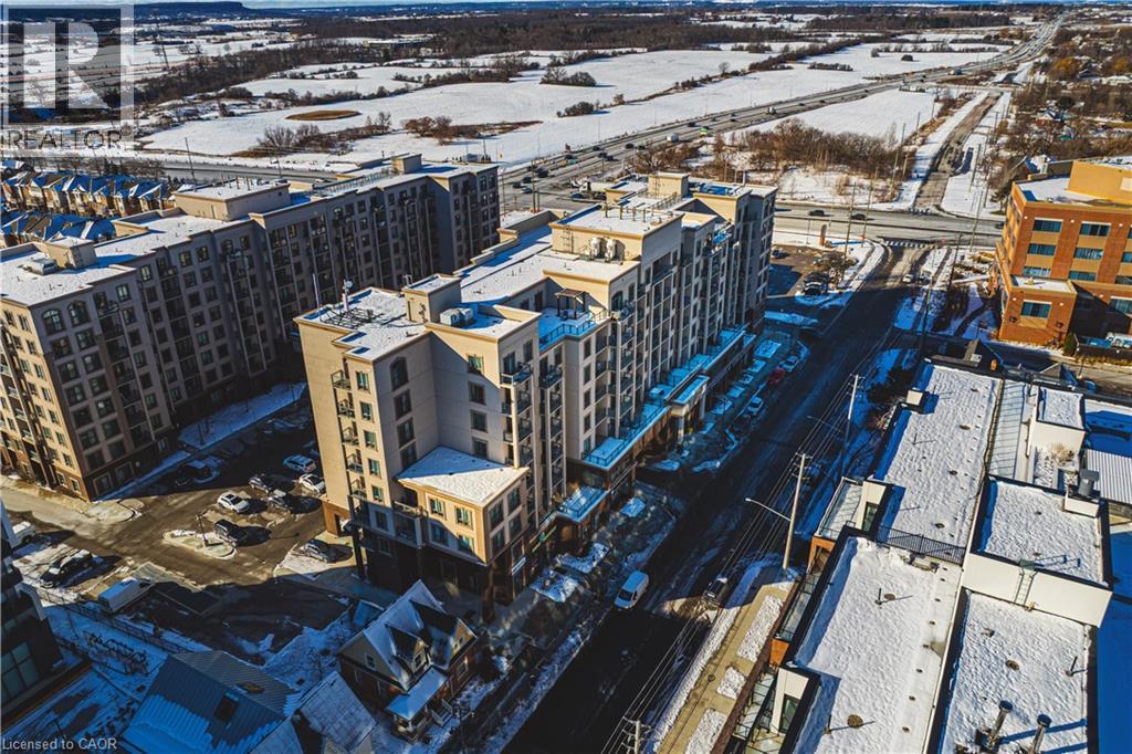 2486 Old Bronte Road Unit# 706, Oakville, Ontario  L6M 0Y4 - Photo 37 - 40819498
