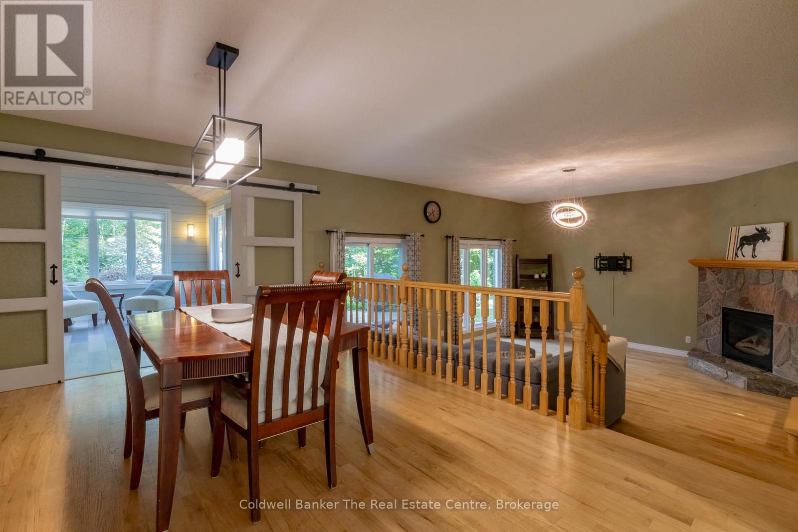110 Forest Glen Drive, Gravenhurst, Ontario  P1P 1A1 - Photo 15 - X12987524