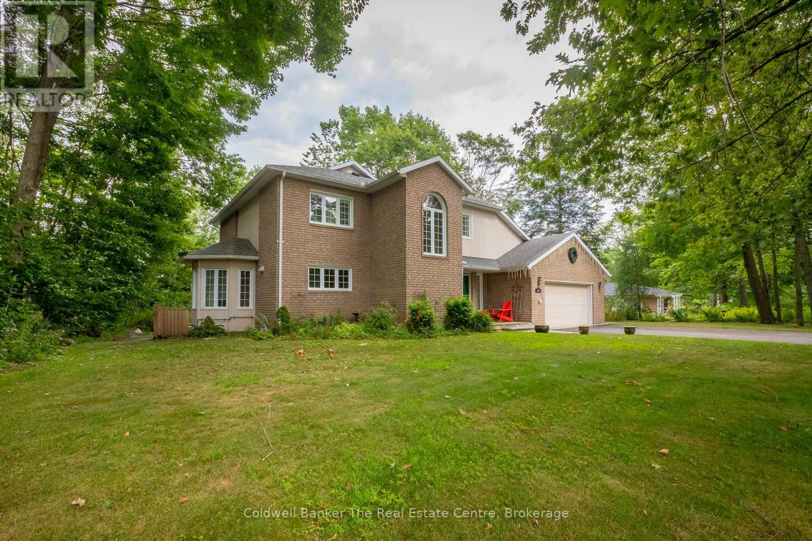 110 Forest Glen Drive, Gravenhurst, Ontario  P1P 1A1 - Photo 40 - X12987524