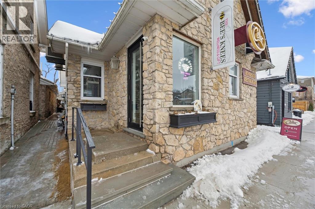 13 E Mill Street E, Elora, Ontario  N0B 1S0 - Photo 27 - 40819951