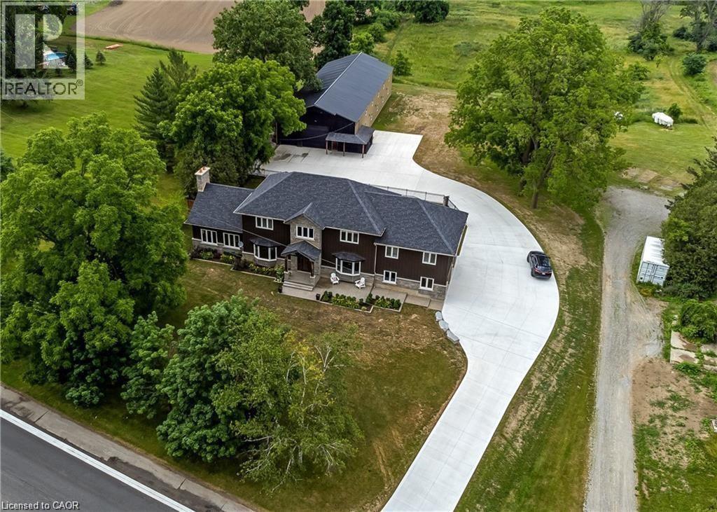 2210 Highway 54, Caledonia, Ontario  N3W 1Y4 - Photo 2 - 40818880