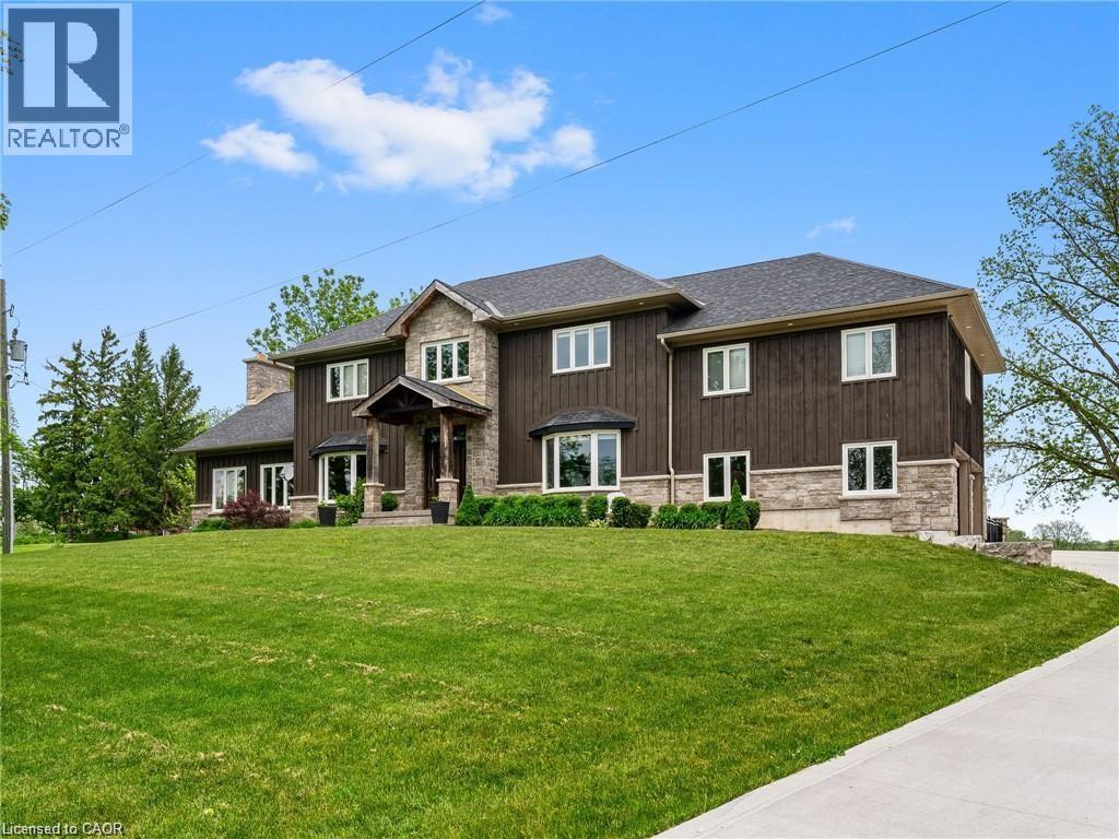 2210 Highway 54, Caledonia, Ontario  N3W 1Y4 - Photo 3 - 40818880