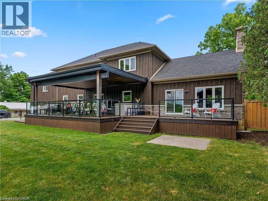 2210 Highway 54, Caledonia, Ontario  N3W 1Y4 - Photo 38 - 40818880